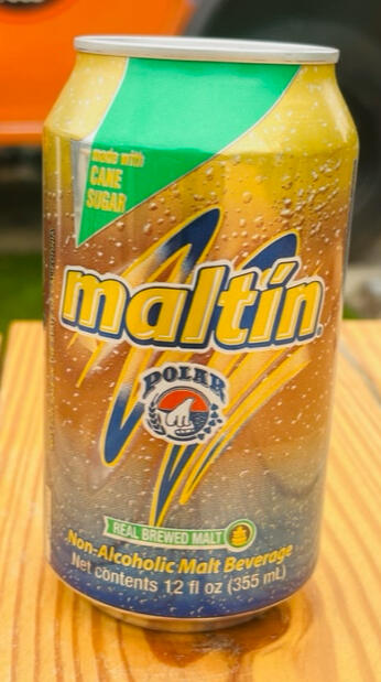 Malta Maltin