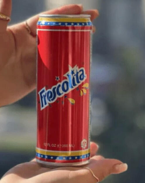 Frescolita