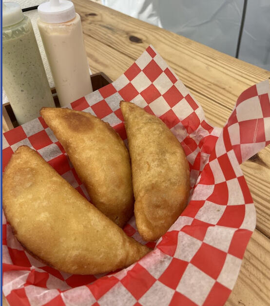 Empanadas
